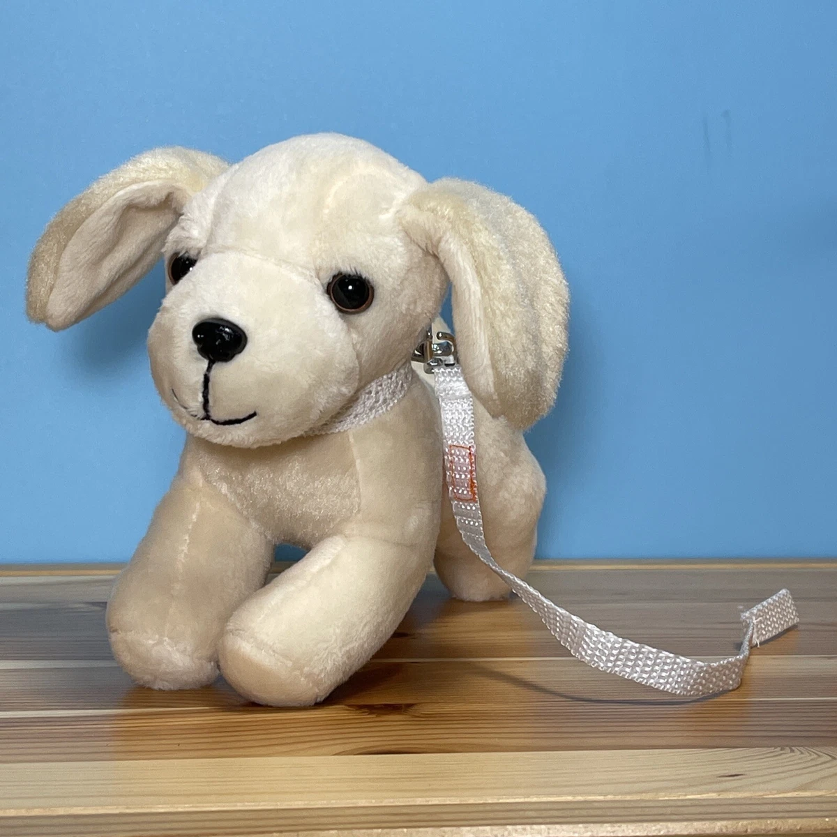 Best leash for hot sale golden retriever puppy