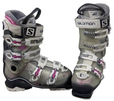 salomon xpro r80w
