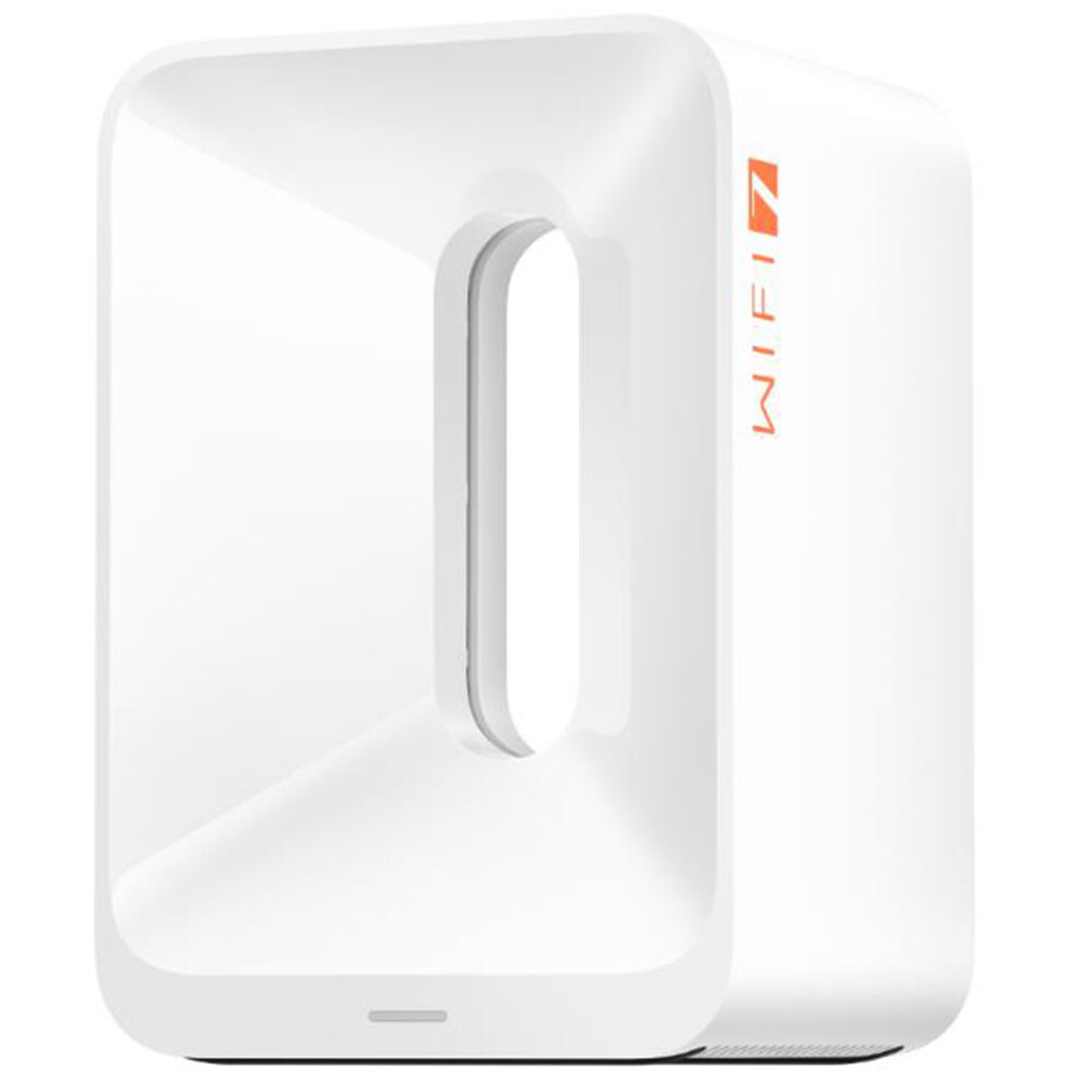 Honor Router 5 2.5G / Gigabit Version Dual Band Wifi 7 3600Mbps Wireless Routers
