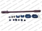 <!--F#f_0-->Steering Drag Link Assembly Fits Jeeps Measuring 24.5