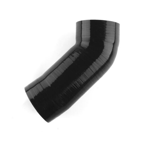 Silicone Air Intake Boot Hose for BMW E82/E88/E90/E91/E92/E93 3.0L N52 2006-2013 - Picture 4 of 9