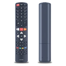 CLE-1027B Remote Control For Hitachi LCD TV LD65HTS02U-CO LD65HTS02U