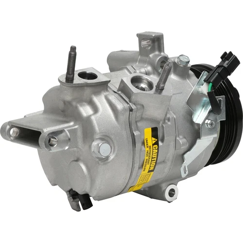 A/C Compresseur Kit pour Ford F-150 Limited Platine 3.5L 2017-2020 Ra / 059rpp - Photo 2/10