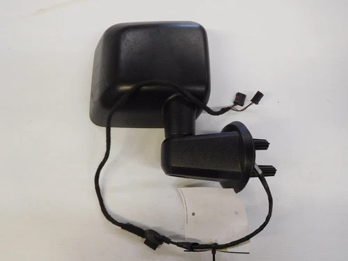 OEM Jeep Wrangler Right Heated Power Door Mirror 2015-2018 68249846AC
