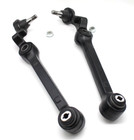 Pair Front Lower Control Arm For COMMODORE VT2 VU VX VY VZ