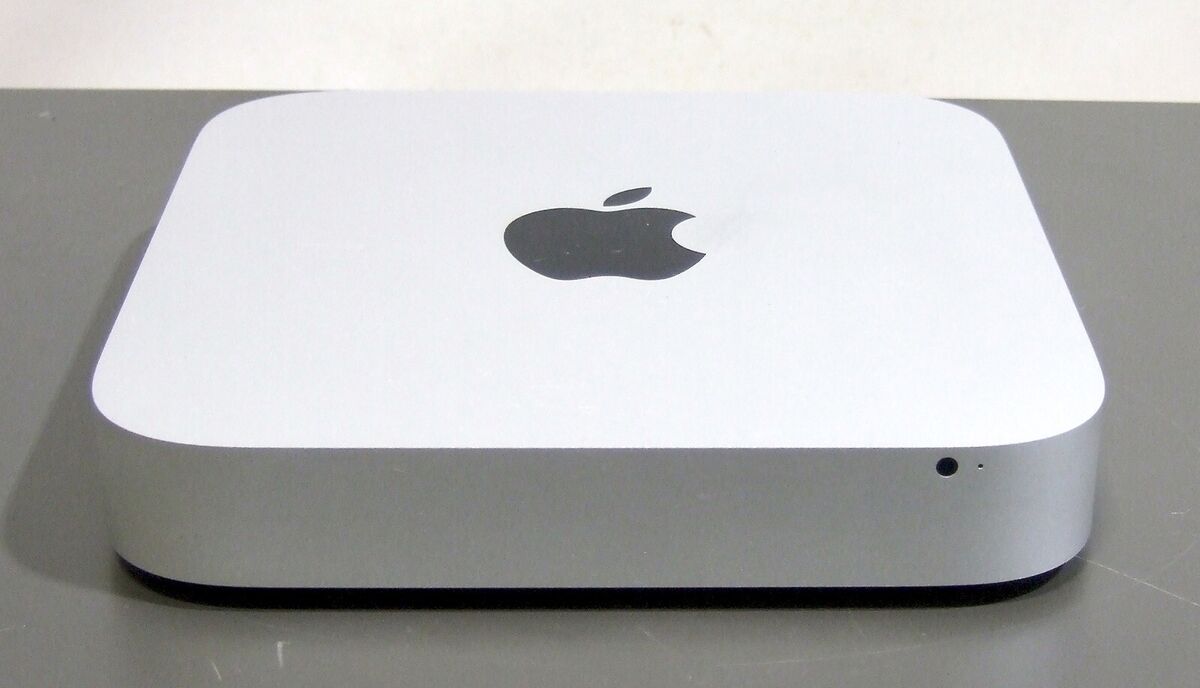 再入荷 Mac mini Late2012 2.3GHz Core i7 16G SSD | ferndaledowntown.com