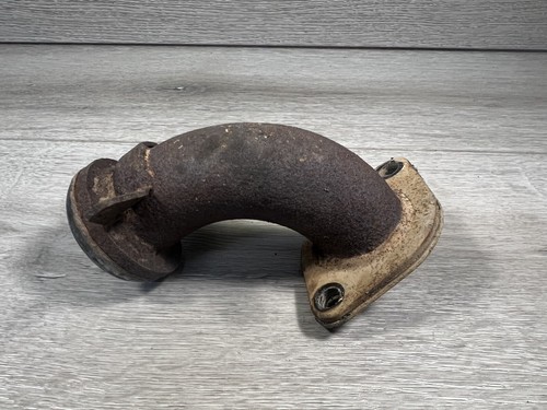 Polaris Xpedition 425 00 Exhaust Manifold 1260955-029 42693 - Picture 1 of 5