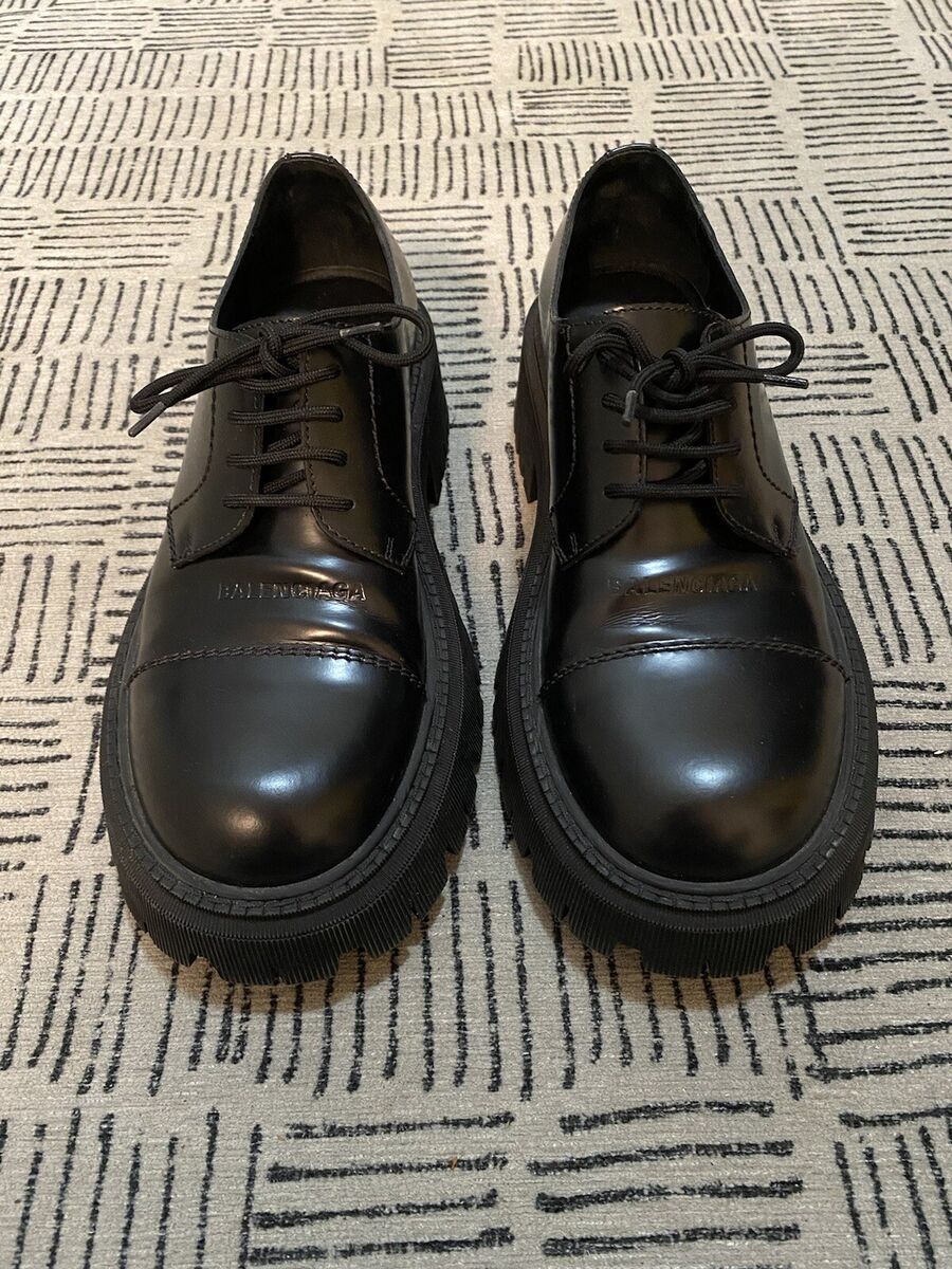 Balenciaga Tractor Shoes | eBay Balenciaga Tractor Shoes | eBay
