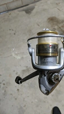 gumtree fishing reels