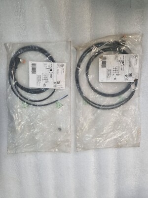IFM EVC007 ADOAH043MSS0002H04 Set 2 Kostenloser Schneller Versand