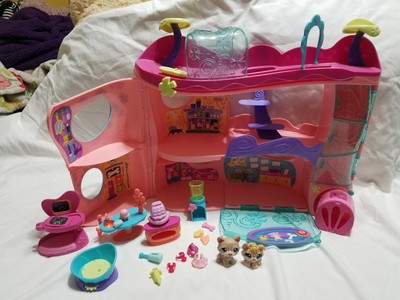 lps cozy care adoption center