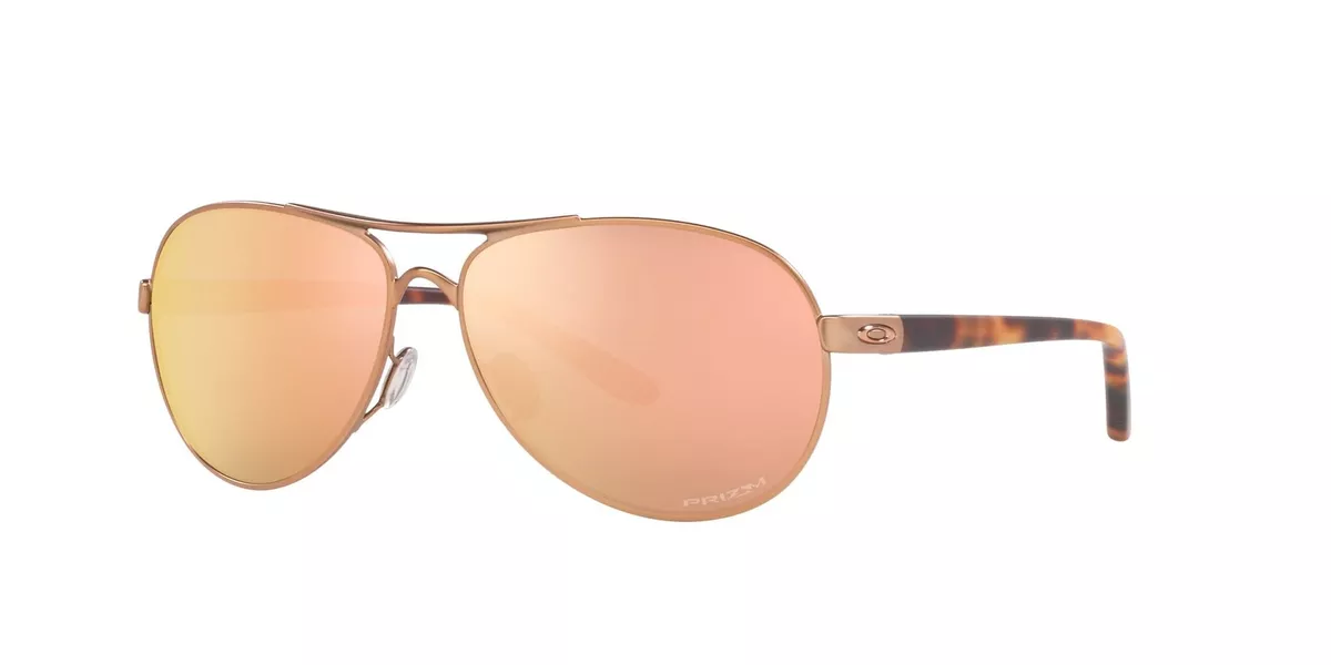 Womens oakley hotsell feedback sunglasses