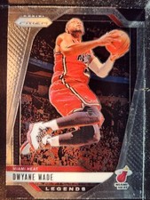 NBA 2024-25 Prizm Basketball (Pick your Player)