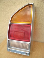 Feu arrière Citroen GS