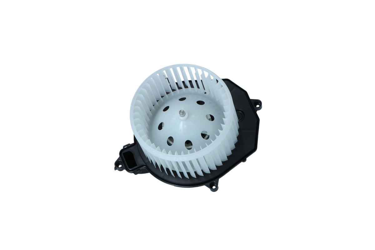 Pulseur D'Air Habitacle Avec Résistance & Kit Réparation Faisceau - Compatible Berlingo, C4 Picasso, Grand Picasso, Partner