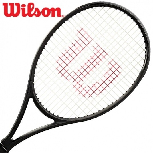 WILSON NOIR ULTRA 100 V4.0 限定色 16×19 G2 WR173111U_0_CLASH_108_V3_FRM_B