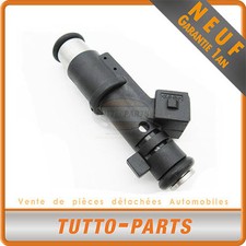 Injecteur Citroen EVASION