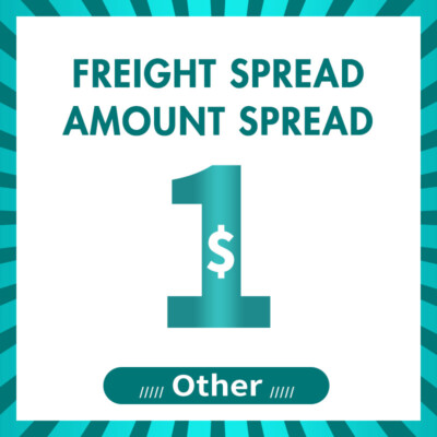 US Extra Fee for New Products from Other