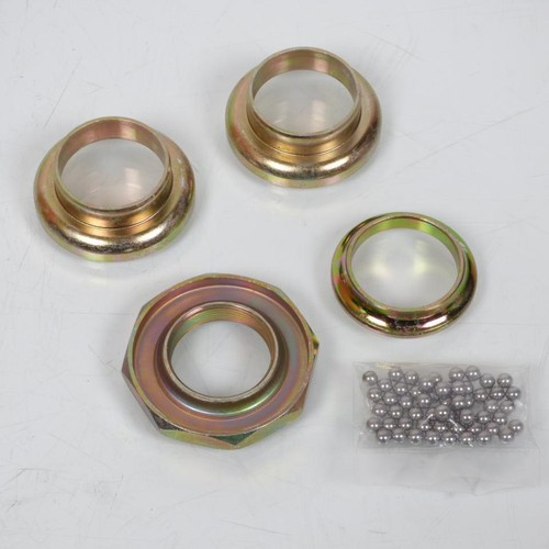 Kit Roulement De Direction + Joints - Suzuki PE 250 1980-1981 - Koyo - Neuf