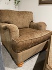 Lazy Chair and Ottoman — photo 3