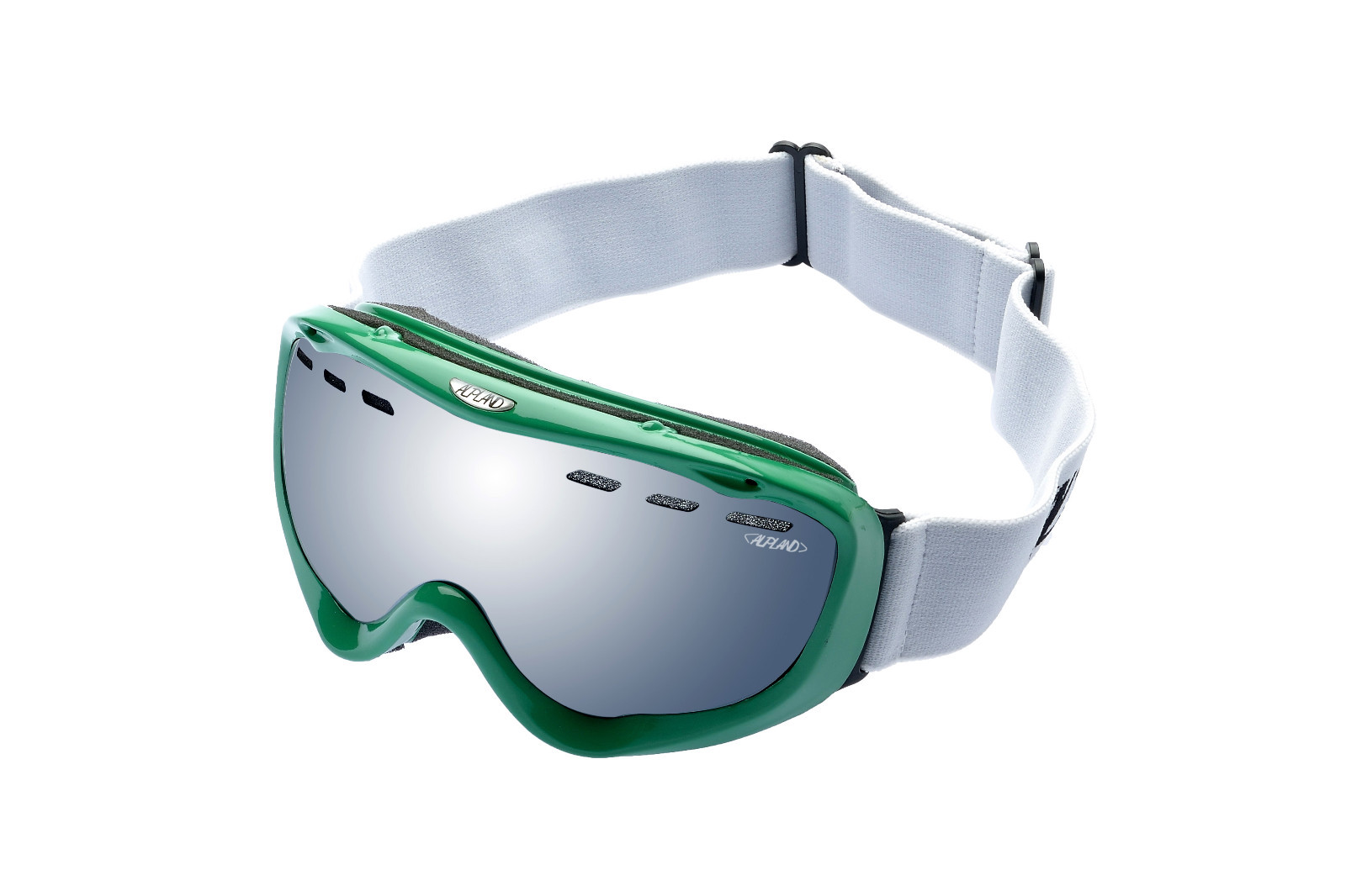 Ravs Skibrille Camouflage - Antifog Mit Doppelverglasung & UV-Schutz