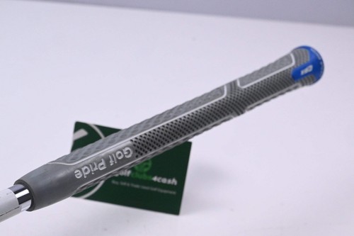 Cleveland RTX-4 Lob Wedge / 58 Degree / Wedge Flex KBS Hi-Rev 2.0 115 Shaft - Picture 6 of 6