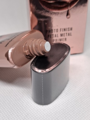 Smashbox + Vlada Photo Finish Petal Metal Primer 30ml BNIB Sealed Rare x1 - Picture 5 of 6