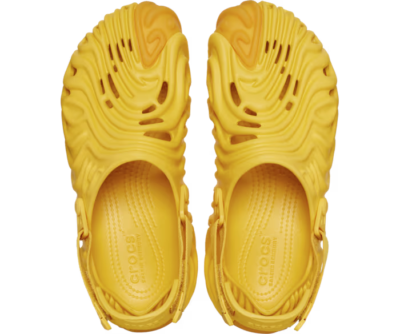 Crocs Salehe Bembury x Pollex Clog 'Yoke Size W7 | eBay