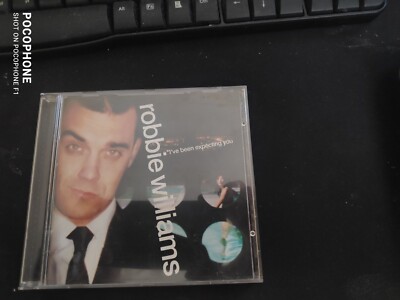 I've Been Expecting You CD (1998)