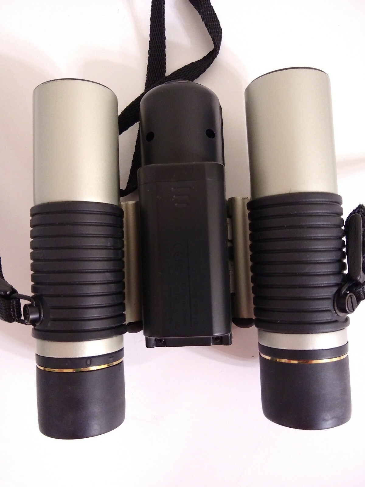 Bushnell ImageView 10x25 111025 Binoculars 29757232519 eBay