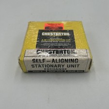 Chesterton 051482 Factory Rebuilt Genuine Exchange Mechanical Seal 1.875" Reman