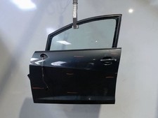 🇩🇪 LINKS VORDERE TÜR ➤ SEAT IBIZA 2008- 6J4831055 ♻️