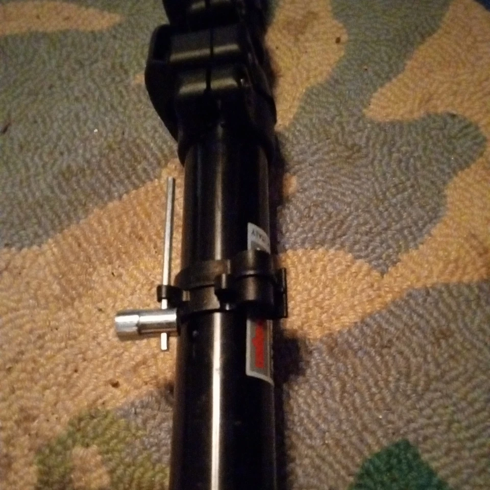 Boden Manfrotto Camera Support/Walking Stick - Image 4 of 4