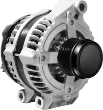 160A Alternator for 2011-2020 Dodge Grand Caravan Journey Town Country 3.6L V6
