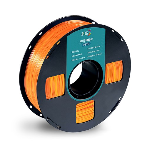 Filament plastikowy do drukarki Wielokolorowy opcjonalny gumowy materiał eksploatacyjny - Zdjęcie 16 z 20