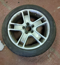 Alloy Wheel 17" Inch 5 Five