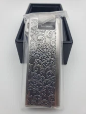 IM Corona Pipe Master Silver Arabesque BRAND NEW