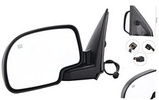 Side View Mirror Replacement Fit for 1999-2002 Chevy Silverado 1500 2500 HD