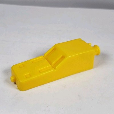 TMNT Rise Teenage Mutant Ninja Turtles Epic Sewer Lair #44 Sm. Yellow Barricade