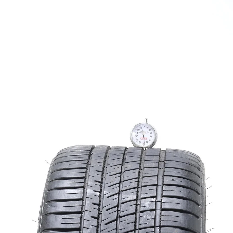 Used 275/40ZR18 Michelin Pilot Sport A/S 3 Plus 99Y - 6.5/32 - Image 3 of 4