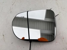 2021-2025 Chevrolet Trailblazer Front Left Door View Mirror Glass OEM