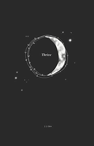 Thrive By J J Eden