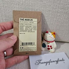 NIB Le Labo The Noir 29 Eau de Parfum EDP Sample Vial .025oz, .75ml