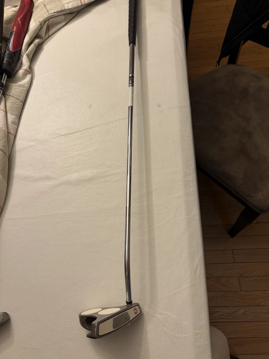 Odyssey 2 Ball Blade Putter for sale | eBay