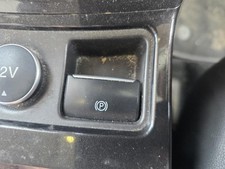 FORD ESCAPE ZG, ELECTRIC PARK SWITCH, 09/16-05/20