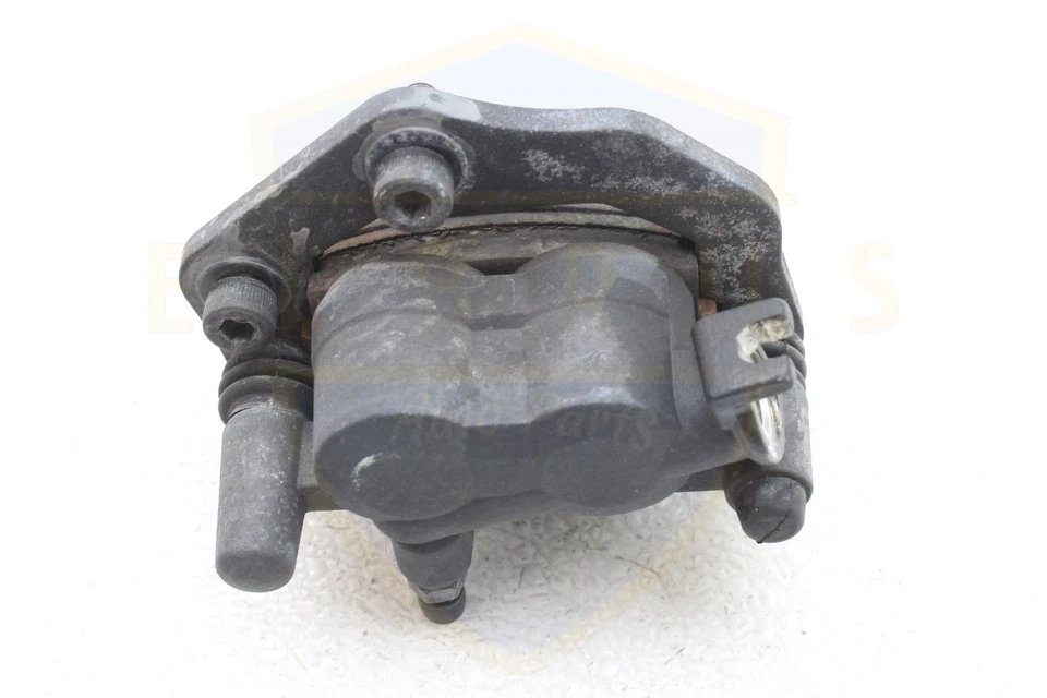 Kawasaki Ninja 250R 2006 pinza de freno trasera 43080-5103-DJ fabricante original Foto 3 de 3