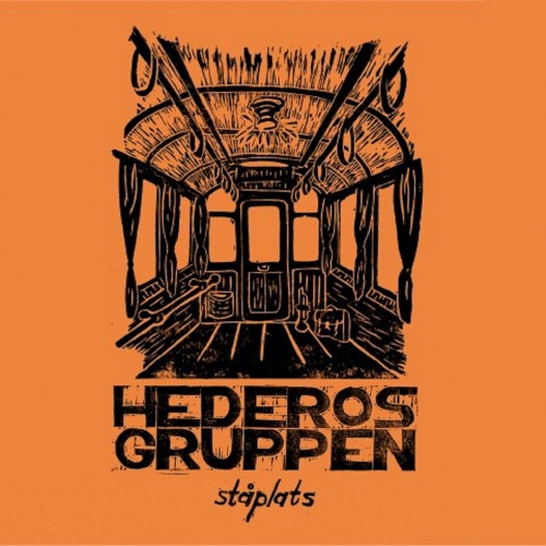 Hederosgruppen im radio-today - Shop