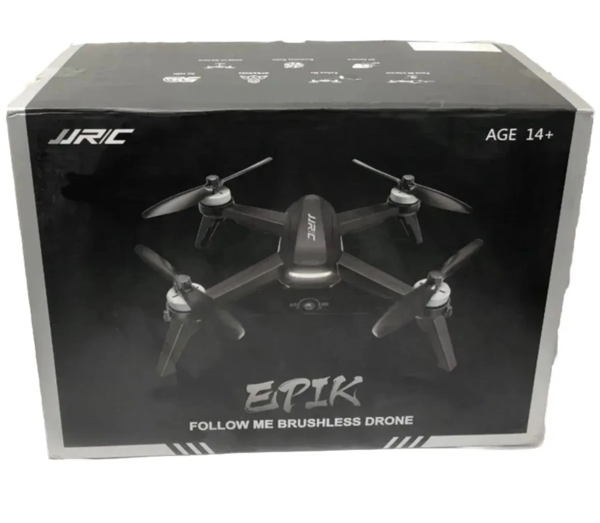 JJRC EPIK X5 Retail Box