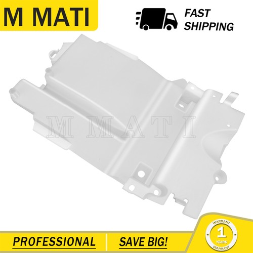 Heat Protector, Tank (Lower) M - 17515-Hn1-A40 For Honda TRX400EX Sportrax 99-07 - Picture 10 of 14