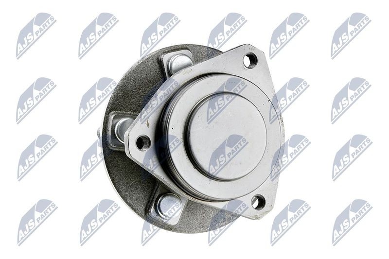 Fits NTY KLP-CH-068 Wheel Bearing Kit